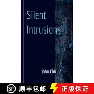 Intrusions Silent 4周达 9798330590247