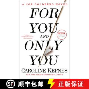 Goldberg 9780593133828 For Only and 4周达 You Novel Joe