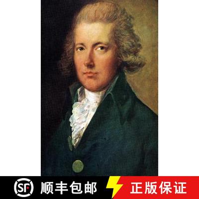 【3-4周达】Younger Pitt Vol 1: The Years of Acclaim [9780094659902]