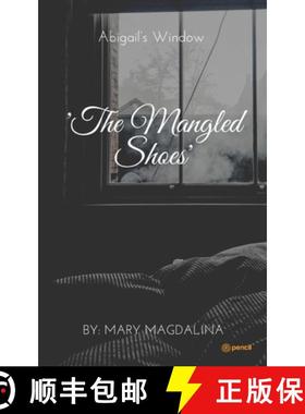 预订 The Mangled Shoes: Abigail's Window [9789355590589]