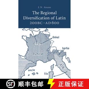 Latin The 预订 Diversification 200 9781107684584 600 Regional