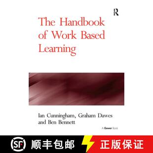 The Handbook Learning 9781032837598 Based 4周达 Work