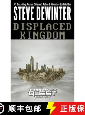 预订 Displaced Kingdom [9781619781252]