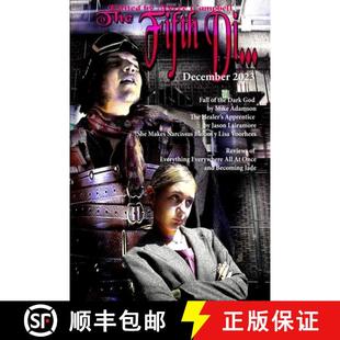 Di... Fifth December 2023 预订 9798869035943 The