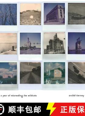 【3-4周达】A Year of Misreading the Wildcats [9781946031570]