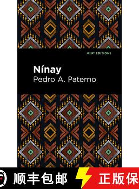 【3-4周达】Nínay [9781513138510]