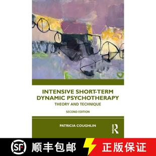 预订 Intensive Short-Term Dynamic Psychotherapy: Theory and Technique [9781032881881]