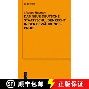 Das 9783110290776 J... der 4周达 Bewährungsprobe：Vortrag deutsche neue vor Staatsschuldenrecht gehalten