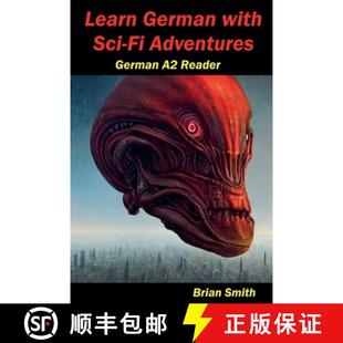 Learn German Adventures 9798227829795 4周达 Sci with
