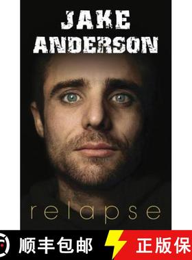 预订 Relapse [9780615948768]