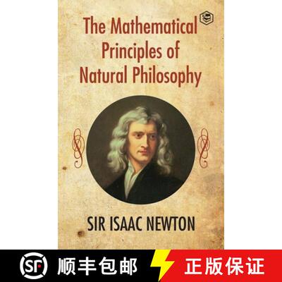 【3-4周达】The Mathematical Principles of Natural Philosophy [9789390575664]