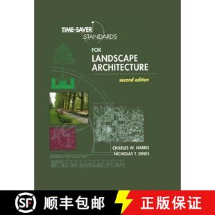 Architecture Standards 9781265890537 Saver Time for Landscape 4周达