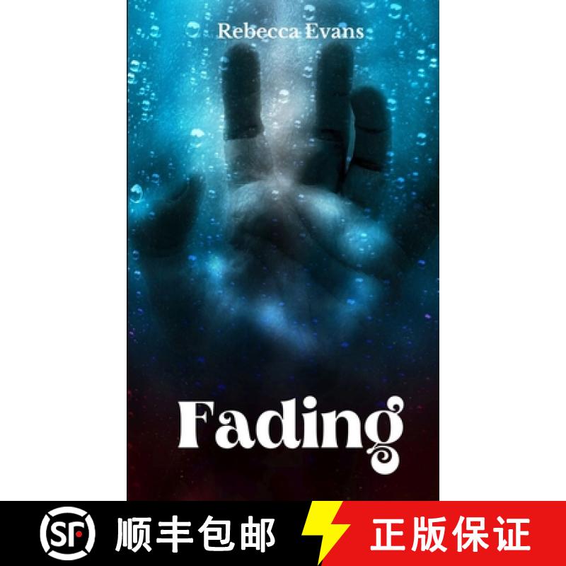 【3-4周达】Fading [9789357210652]