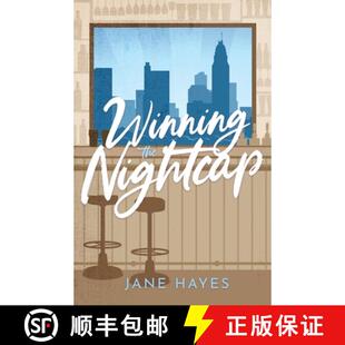 【3-4周达】Winning the Nightcap [9798990414013]