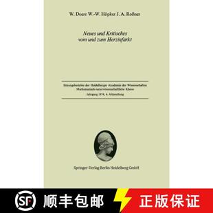 Vom 14. Zum Kritisches Neues Dezember Sitzung Herzinfarkt 1974 Und Der 4周达 9783540071020 Vorgelegt