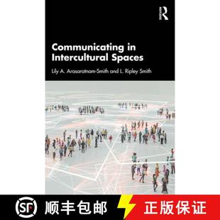 Communicating 4周達 9781032331492 Intercultural Spaces
