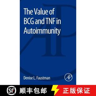 9780127999647 The Bcg and 4周达 Value Autoimmunity Tnf