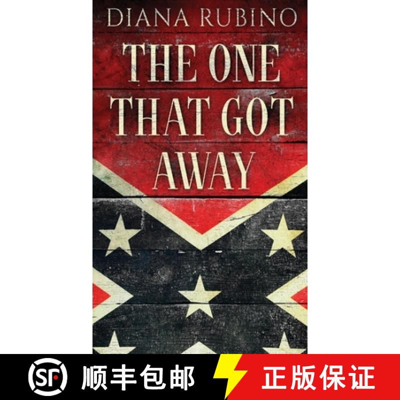 【2-3周达】The One That Got Away: John Surratt, the conspirator in John Wilkes Booth's plot to assass... [9784824112644]