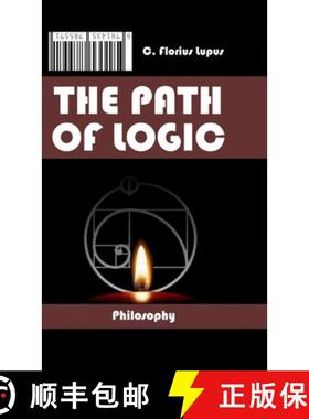 【3-4周达】The Path of Logic: Iter Logicvm [9781435785571]