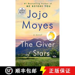 The 9780593152263 Novel 4周达 Book Giver Stars Club Reese