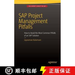 Project How Pitfalls 预订 Avoid Solution Common Management Most the 9781484213902 SAP