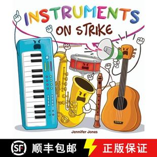 Instruments 9781637319246 Heard Instrument 4周达 Deserves Strike Because Every