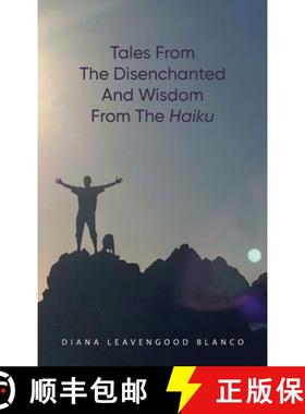 预订 Tales from the Disenchanted and Wisdom from the Haiku [9798889453550]