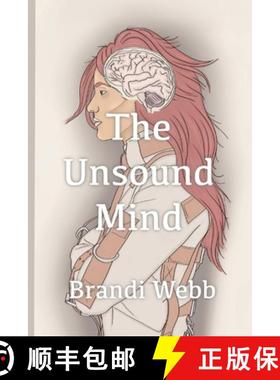 预订 The Unsound Mind [9798987620304]