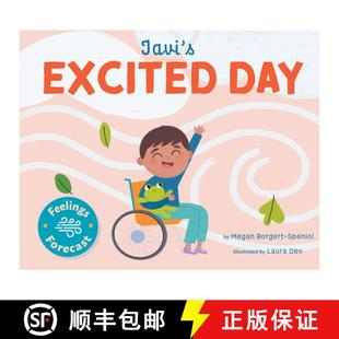 Day 4周达 Excited 9798887702322