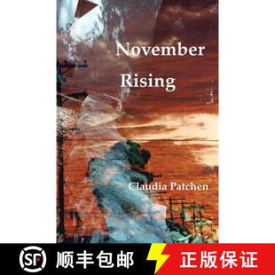 Rising Poetic Journey 预订 9780981606569 November