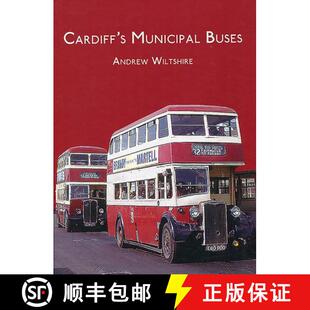 Cardiff 4周达 Municipal 9781902953786 Buses