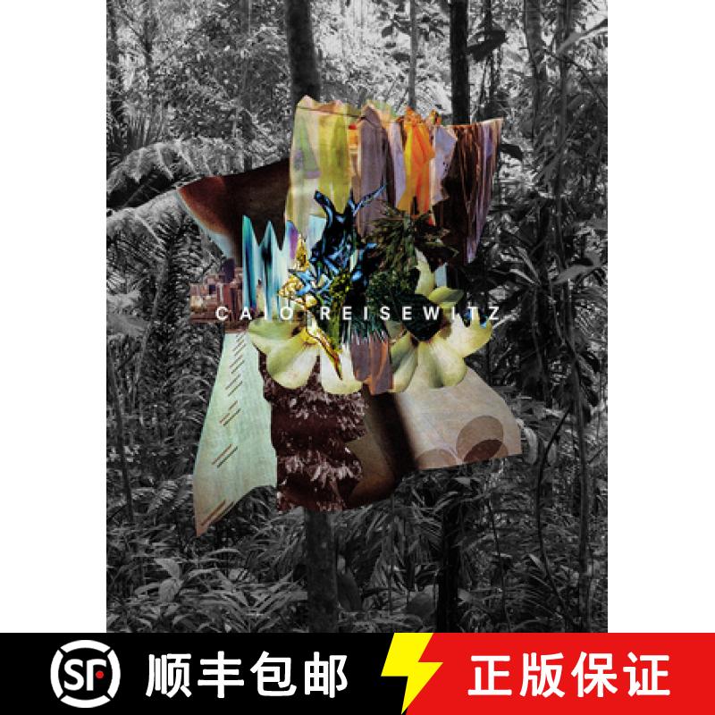 【3-4周达】Caio Reisewitz: Disorder [9788434313491]