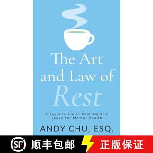 Medical Guide Legal Leave Health for Mental 9798986990804 Law 4周达 Paid The Art Rest and