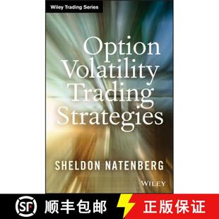 【3-4周达】Option Volatility Trading Strategies [Wiley金融] [9781592802920]