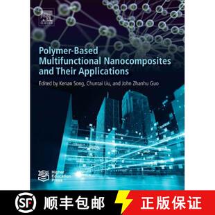 Nanocomposites 9780128150672 4周达 Applications Their and Multifunctional Based Polymer