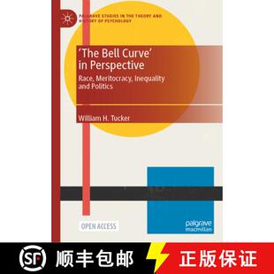 The 9783031416132 Politics Race 4周达 Meritocracy Curve Bell and Inequality Perspective
