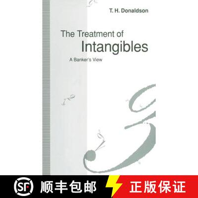 【3-4周达】The Treatment of Intangibles : A Banker's View [9781349224869]