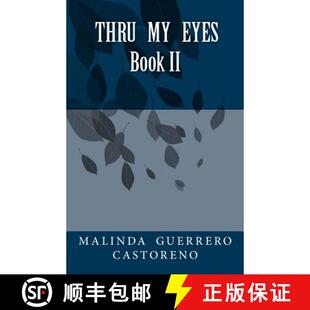 Thru Eyes 4周达 Book 9780692359815