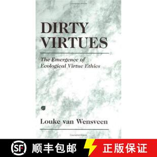 Virtue 9781573926492 Dirty Emergence The 4周达 Virtues Ethics Ecological