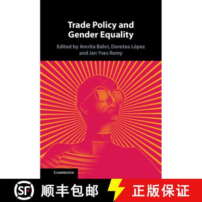 【3-4周达】Trade Policy and Gender Equality [9781009363709]