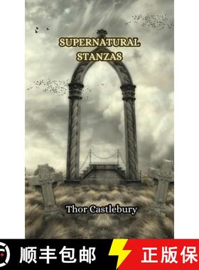 预订 Supernatural Stanzas [9789916349069]