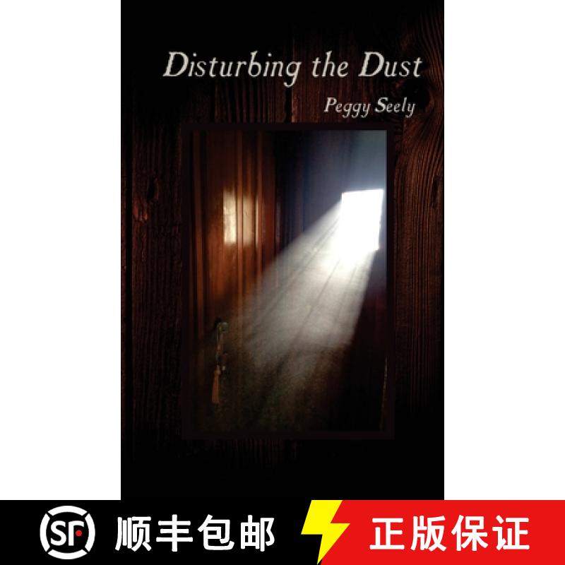 【3-4周达】Disturbing the Dust [9781947653924]
