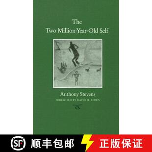 【3-4周达】The Two Million-Year-Old Self: Volume 3 [9781585444953]