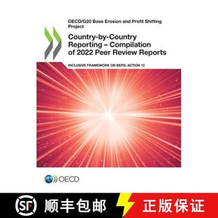4周达 Base G20 and Country Reporting Project Oecd Shifting Profit 9789264892132 Compilati... Erosion