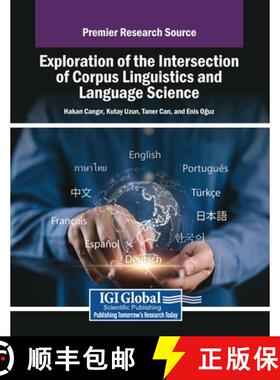 【3-4周达】Exploration of the Intersection of Corpus Linguistics and Language Science [9798369381472]