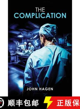 预订 The Complication [9781964482477]