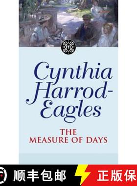 【3-4周达】Measure Of Days: The Morland Dynasty, Book 30 [9780751533477]