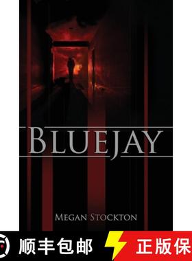 预订 Bluejay [9781959778288]