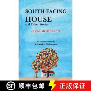 South Facing Stories 9781645600206 Other 4周达 and House