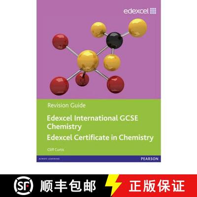Edexcel IGCSE Chemistry Revision Guide with Student CD (Edexcel International GCSE) [9780435046729]